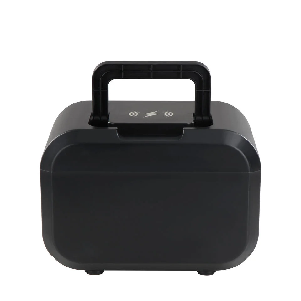 600w 1200w 1500w Outdoor Energy Supply Portable Energy Generator Home Power Supply Ac/Dc Charging Portable Power Storage