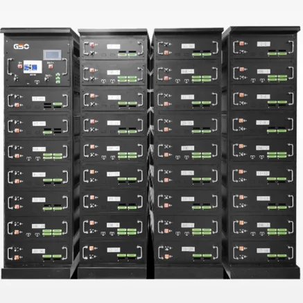 384V 100AH 38.4KWH 40kwh Energy Storage Battery with Solar Panel Lithium Battery Solar Storage Pack