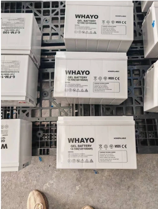 12V 100Ah Lead Acid UPS AGM GEL UPS Lead Acid Battery 12V Gel Battery