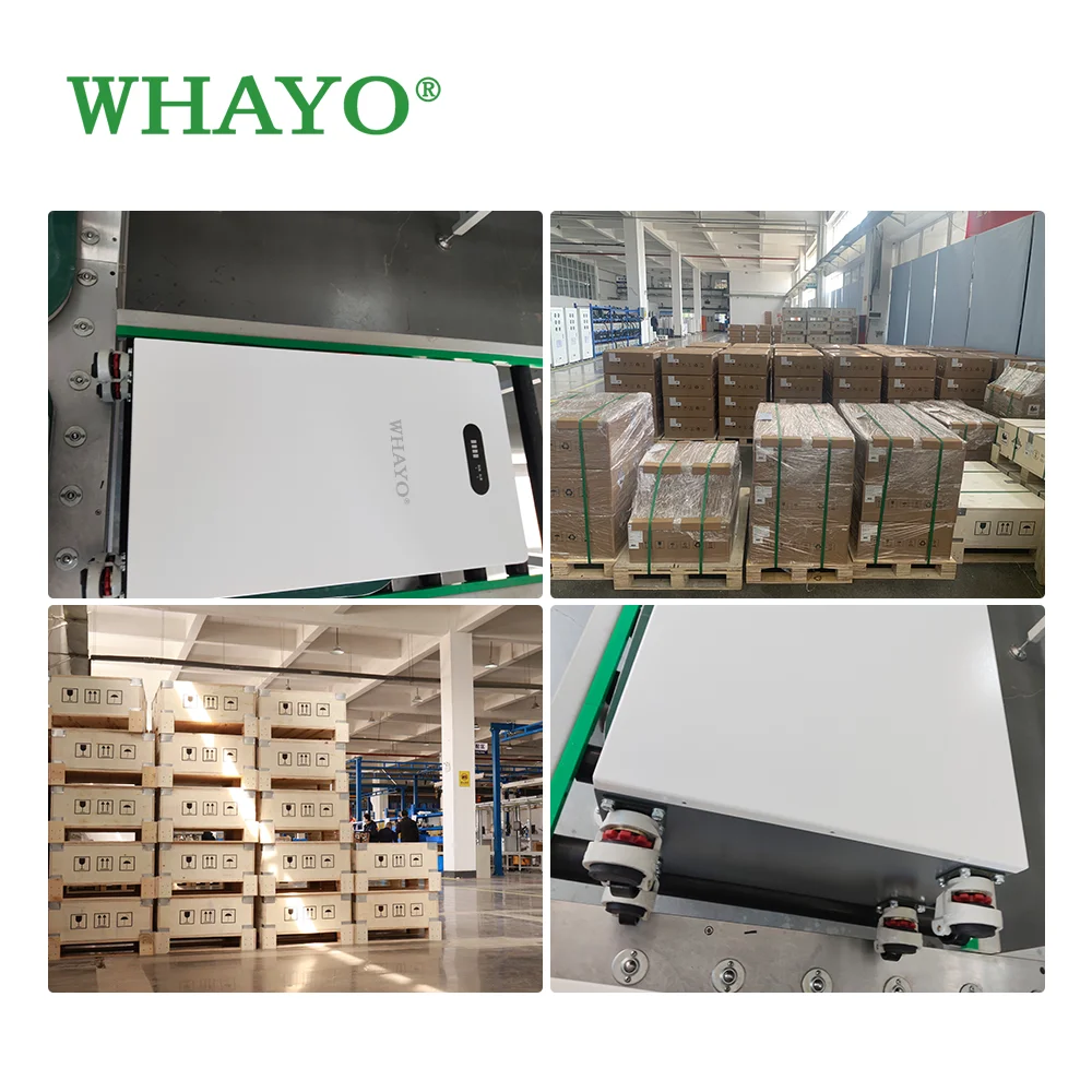 Big Discount 15Kwh 300Ah 48V Renewable Energy Lithium Solar Power Station Home Energy Storage Lifepo4 Battery Pack With Wheels