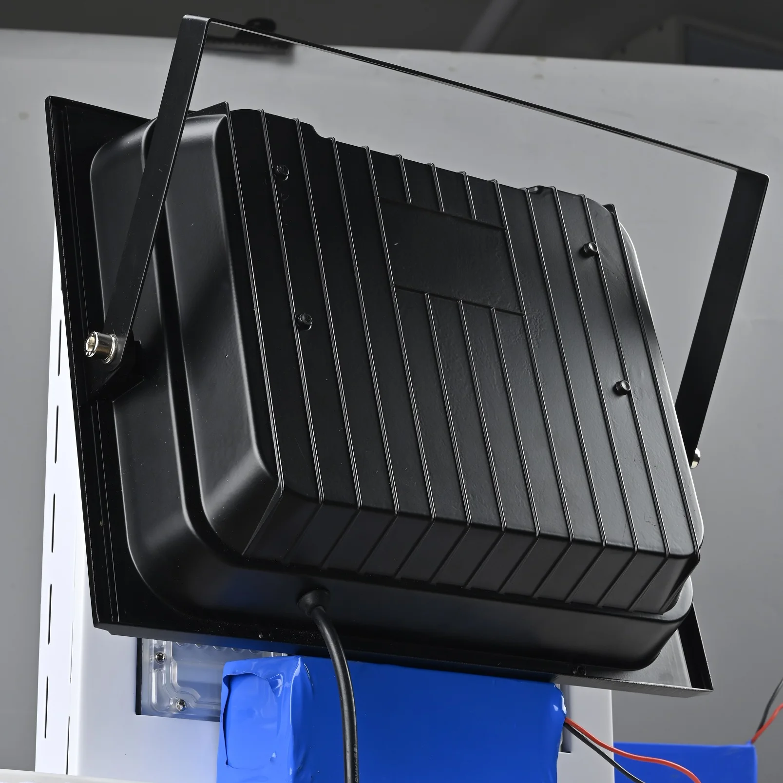 40W 100W 120W Time and Light Remote Control Solar Lights LED 1000w 500w 400w 60w 40w Solar Projector Lamp