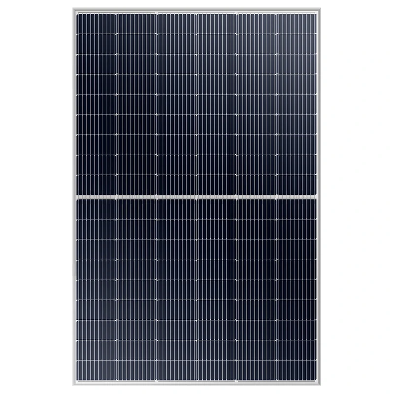 Hybrid Solar System 5Kw 10Kw 15Kw 20Kw Complete System With Lithium Battery Hybrid Inverter Solar System