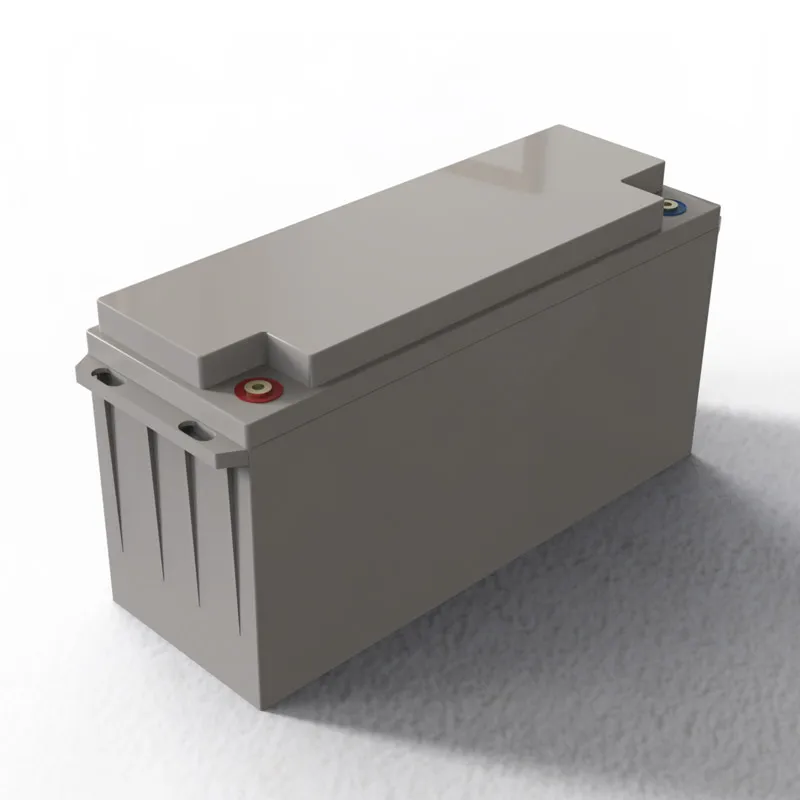 Golden Supplier Solar Gel Battery 12V 150Ah Salt Water Battery 100Ah 120Ah 150Ah 200Ah 250Ah Gel Batteries