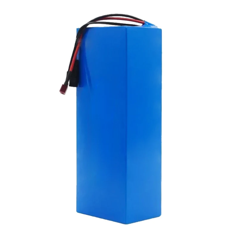 36V 48V 72V Custom Dimension Lithium Polymer Battery Pack 40ah with OEM ODM for Lithium Ion Batteries