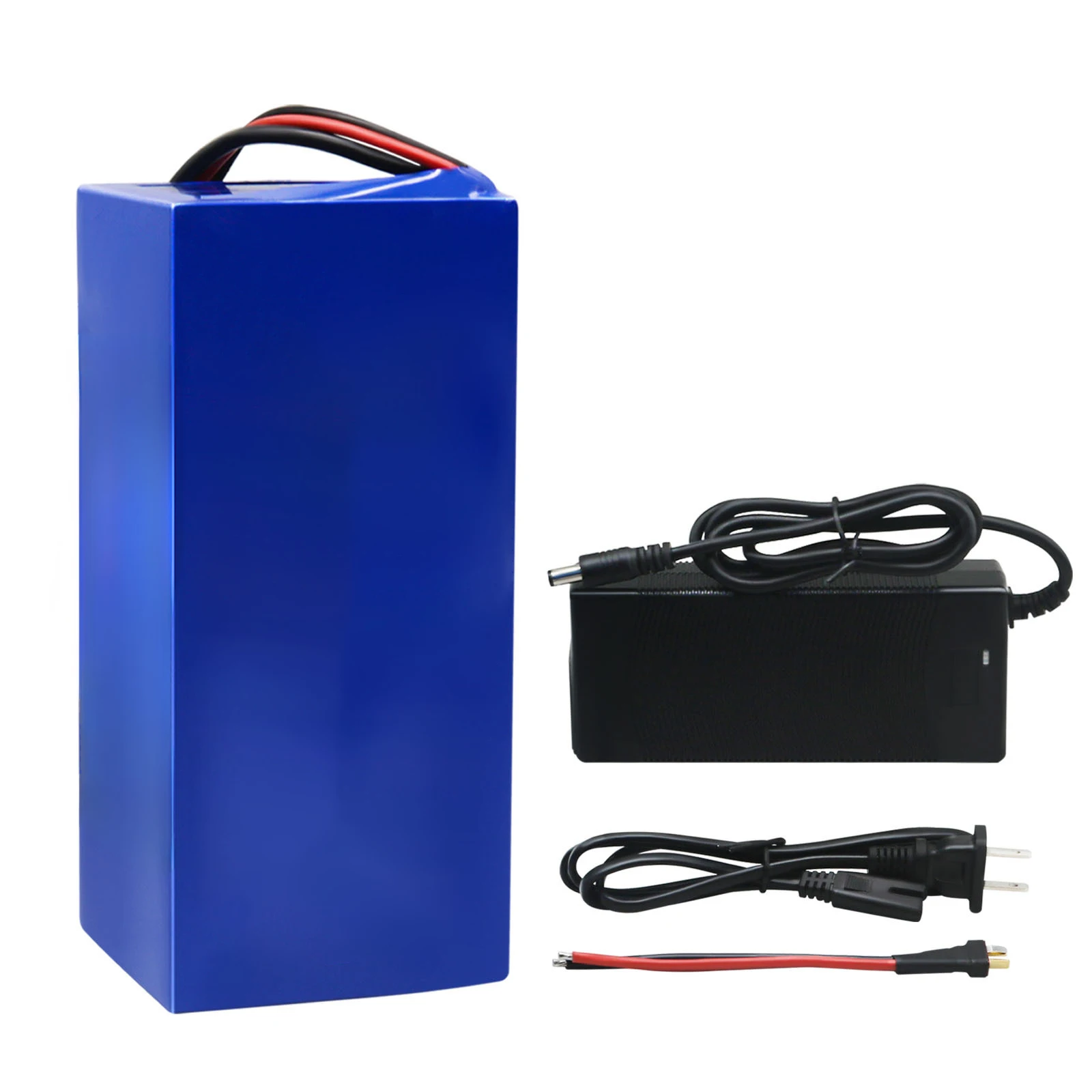 36V 48V 72V Custom Dimension Lithium Polymer Battery Pack 40ah with OEM ODM for Lithium Ion Batteries