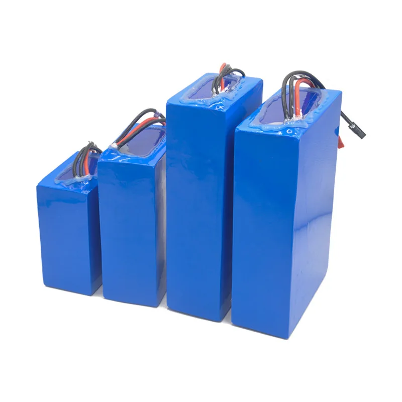 Customized Lithium Aa Battery 72v Lithium Golf Cart Battery 72v 60ah Lithium Battery
