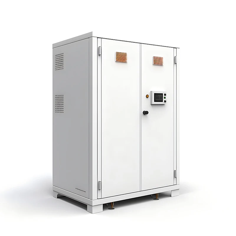 Power Conversion System Micro Grid System 100KW/200KWH for Commercial  300Kw Solar Battery Energy Storage