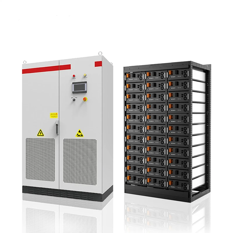 China Air-Cooled Power Conversion System with LiFePO4 Battery Solar Energy Storage System for Energy Storage Systems (ESS)
