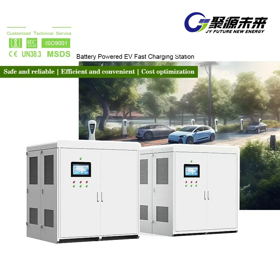 China Air-Cooled Power Conversion System with LiFePO4 Battery Solar Energy Storage System for Energy Storage Systems (ESS)
