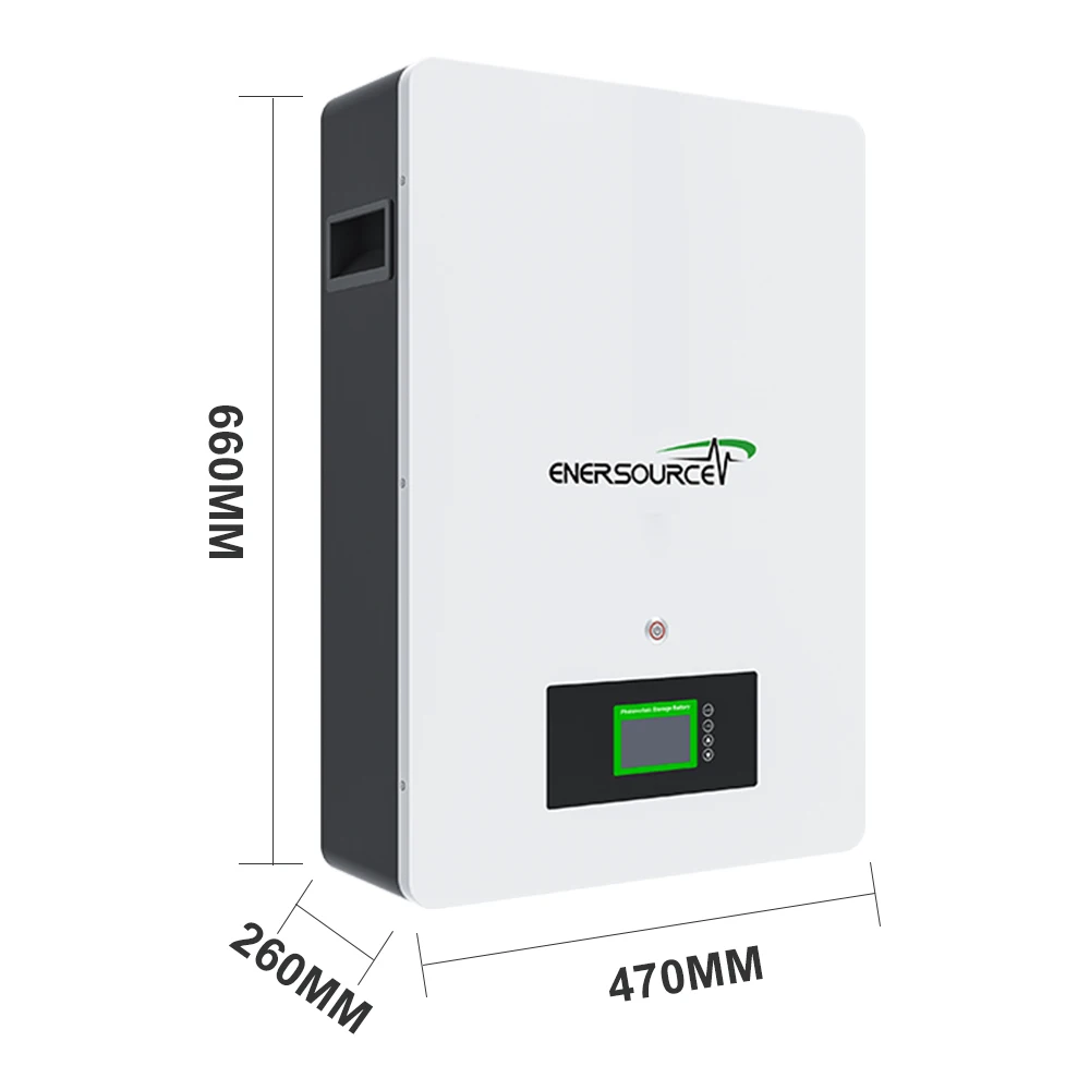 Wall Mounted 48V 200AH Off-Grid 10kwh Solar Power Storage Kit 10000Wh 48 Volt Lithium Ion Battery 10kWh 48v 200Ah Powerwall