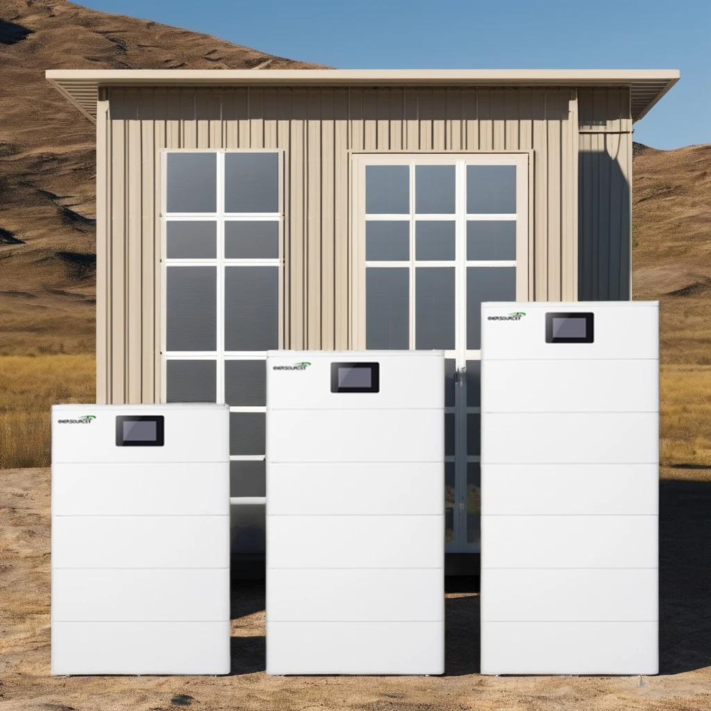 410V 50ah High Volta 5.32KWH 20KWH Lithium Ion Lifepo4 Battery Scalable Energy System for Solar Panels Inverter MPPT Controller