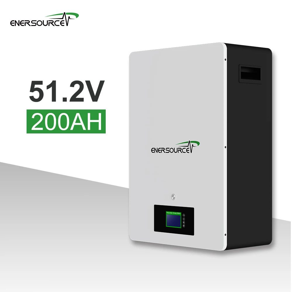 Wall Mounted 48V 200AH Off-Grid 10kwh Solar Power Storage Kit 10000Wh 48 Volt Lithium Ion Battery 10kWh 48v 200Ah Powerwall