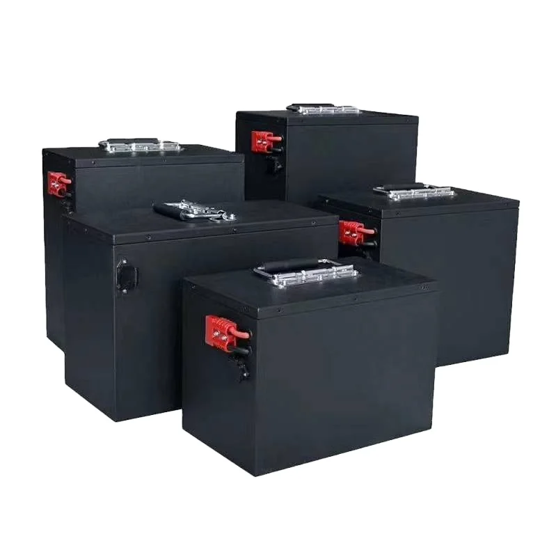 Enersource 2025 Customizable  Forklift AGV Robot Truck Rechargeable Lithium Battery Pack 12V 12.8v 24v 200ah 100ah 120ah 200ah