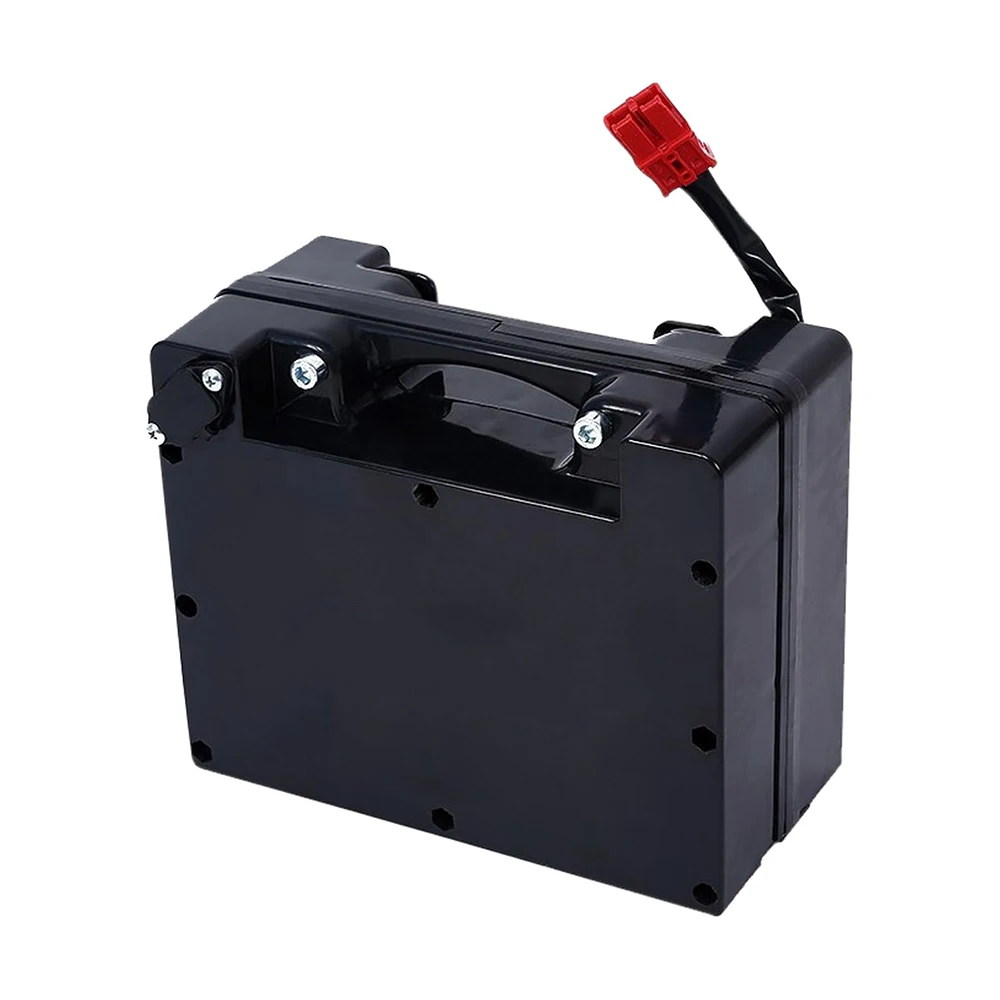 24V 12Volt 10Ah-20Ah Range Spot Supply 12Ah Lithium Ion Electric Wheelchair Battery Pack with BMS 30A Improved Performance
