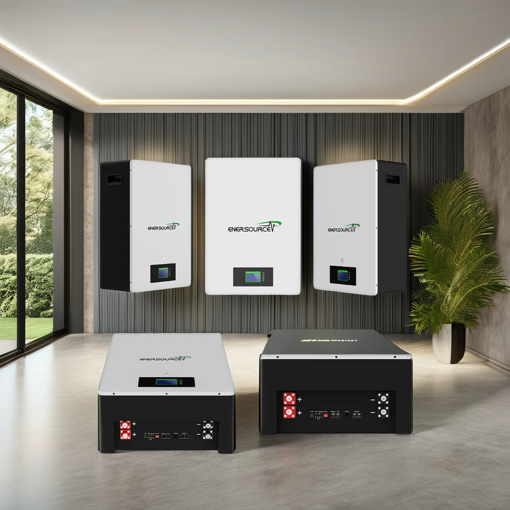 Wall Mounted 48V 200AH Off-Grid 10kwh Solar Power Storage Kit 10000Wh 48 Volt Lithium Ion Battery 10kWh 48v 200Ah Powerwall