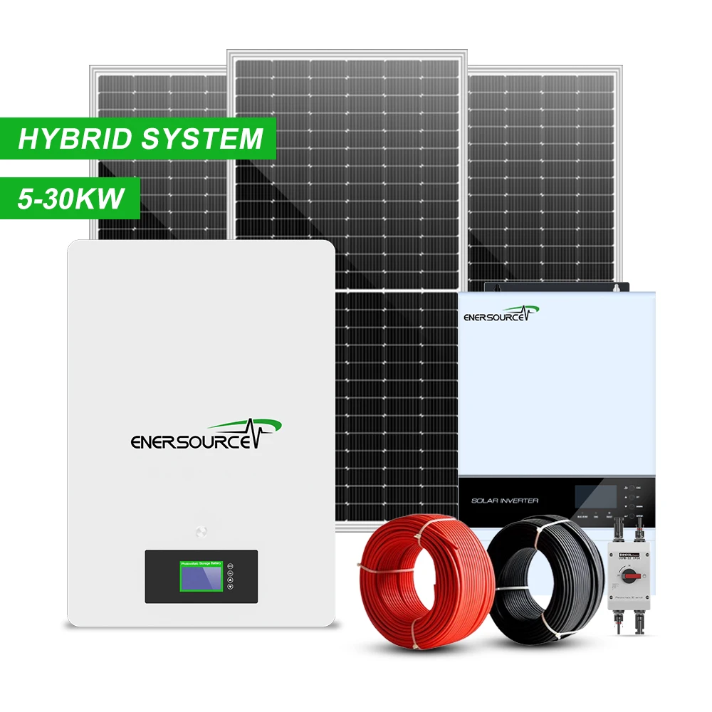 Wall Mount Batteries 48v Solar Energy Battery Lifepo4 100ah Energi Storage Battery Lithium Ion Solar 10kw Solar System for Panel