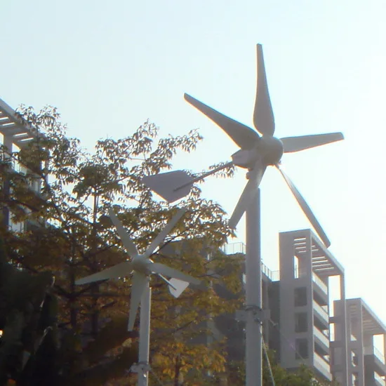 Wholesale New Innovations Electromagnetic & Blade Aerodynamic Braking Small Wind Turbine Output Voltage System Project Wind