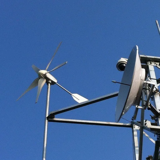 Wholesale New Innovations Electromagnetic & Blade Aerodynamic Braking Small Wind Turbine Output Voltage System Project Wind