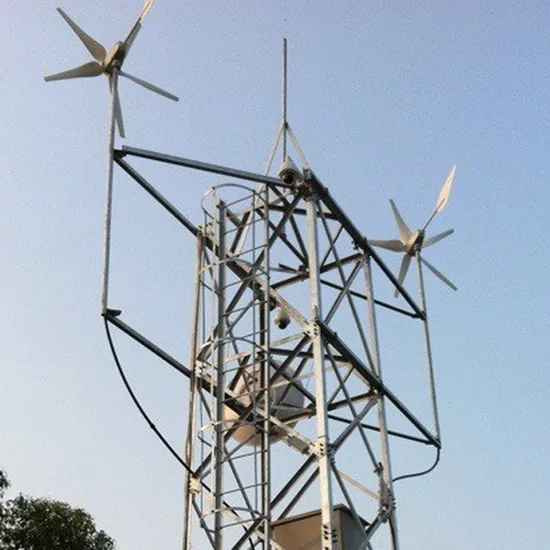 Wholesale New Innovations Electromagnetic & Blade Aerodynamic Braking Small Wind Turbine Output Voltage System Project Wind