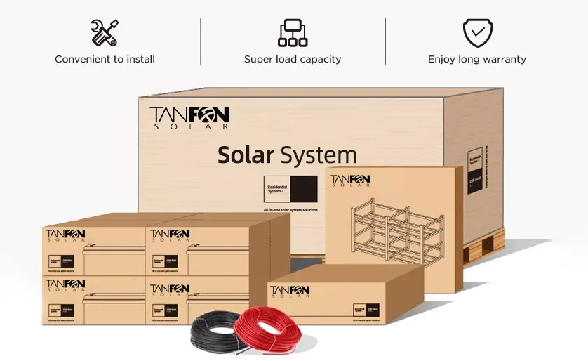 Good Price Solar Hot Water Boiler Residential Solar Wind Turbine