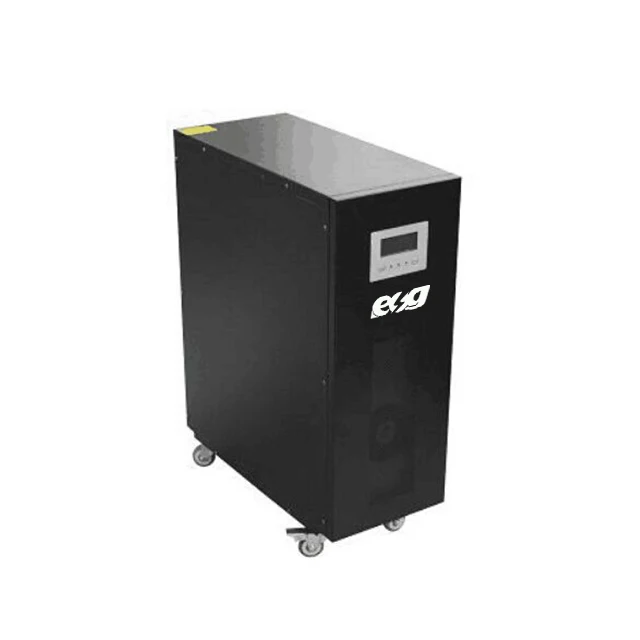 ESG 3000W 5000W 10000W Off Grid Storage Split Phase MPPT Controller Hybrid 5KW Solar Inverter