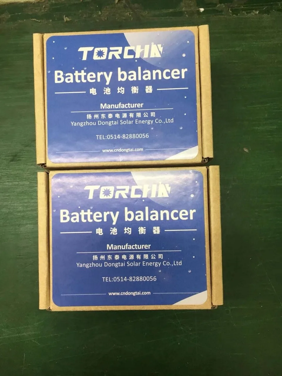 Battery balancer equalizer with led indicator suitable for  24V gel and lithium battery extend battery life
