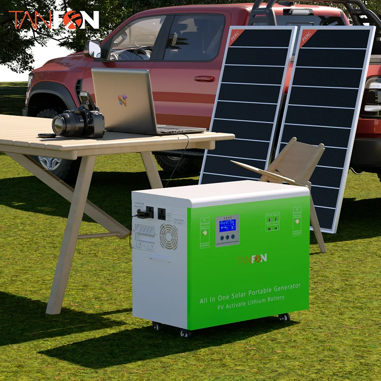 Power Inverter Mic off Grid 5kw Best Power Inverter for Home with German Technology