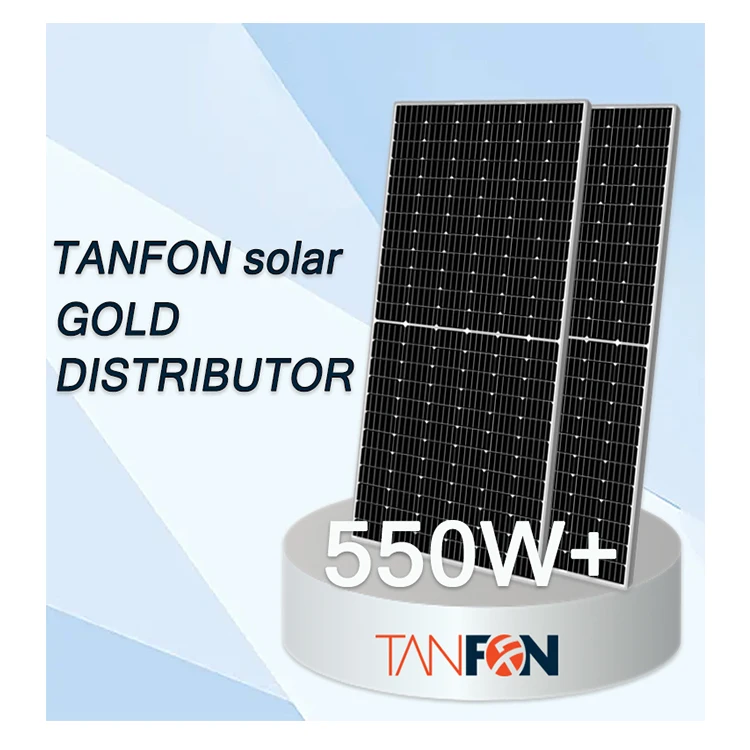 Solar Pv Panel Price Energy Solar Panel 450w 550w Solar Panel