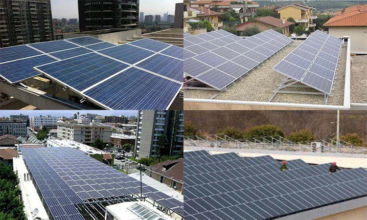 Solar Pv Panel Price Energy Solar Panel 450w 550w Solar Panel