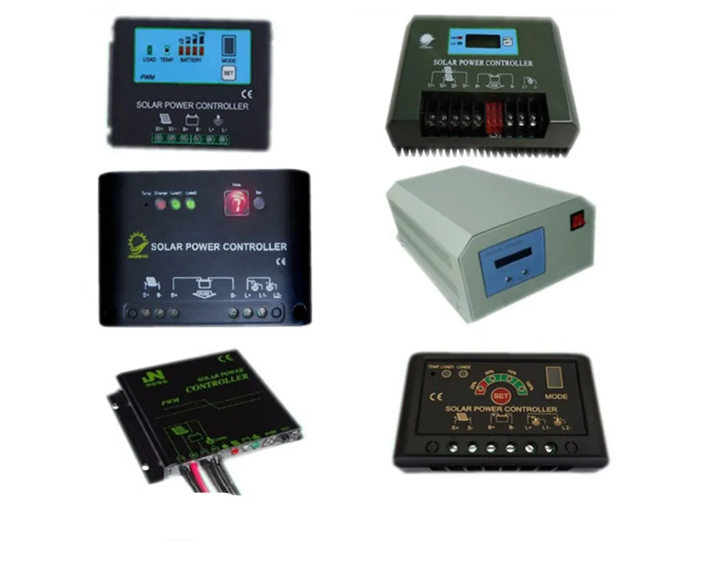 ESG Mppt Hybrid Wind Solar Controller Hybrid System Charger 2000w 48v/96v120v/220v Solar Wind Charge Controller