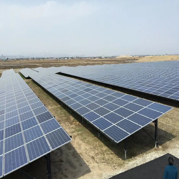 250W 72Cells Poly Solar Panels for Off-Grid/on-Grid/Solar Pump System for France