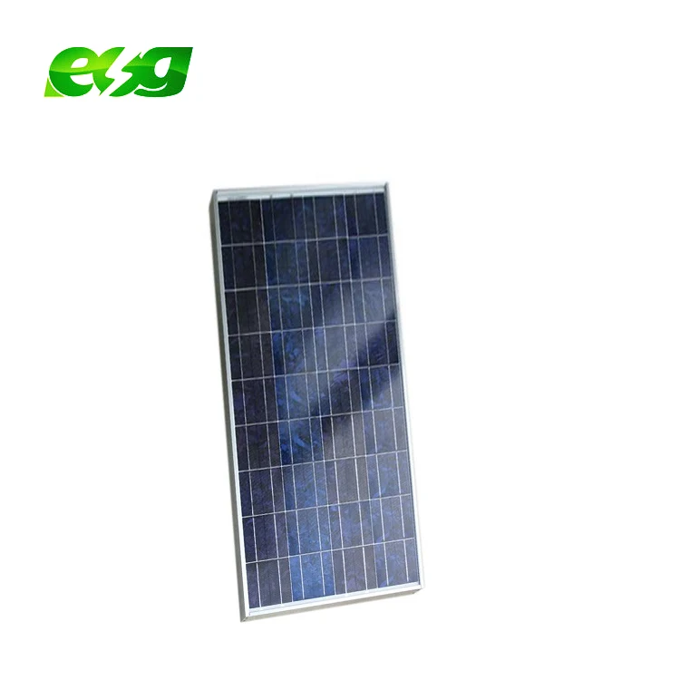 ESG Portable Complete Price Design Great Solar Panel Lithium Battery 300W AC DC  Electricity Generating Solar Energy System
