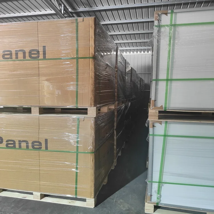 Solar Pv Panel Price Energy Solar Panel 450w 550w Solar Panel
