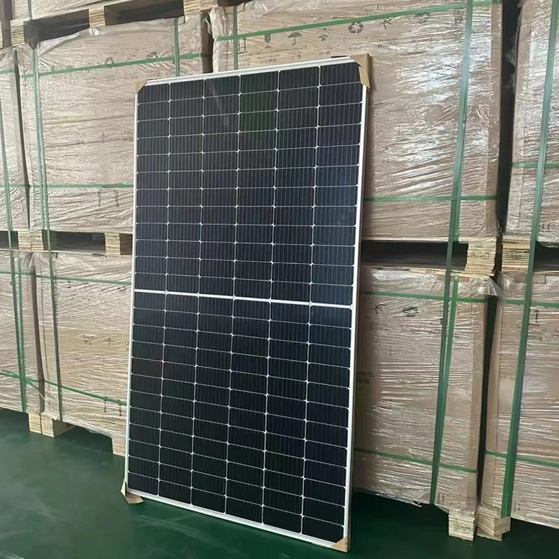 High Efficiency Solar Panels Cheap 320W 330W Easy to Install Roof Mounting Solar Panels Kit