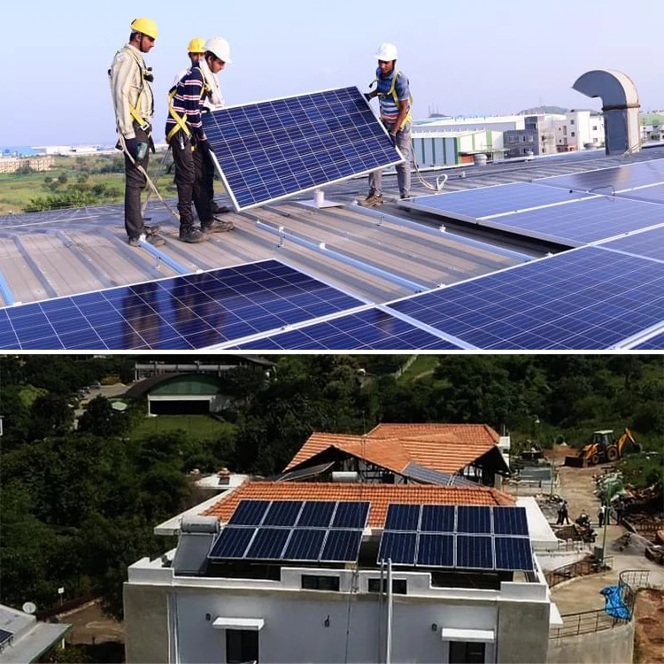 300W 800W 3Kw 5 Kw 3000W 5000W Balcony Solar Panel 3000 Watt System Home Power Systems With Battery Kit Price