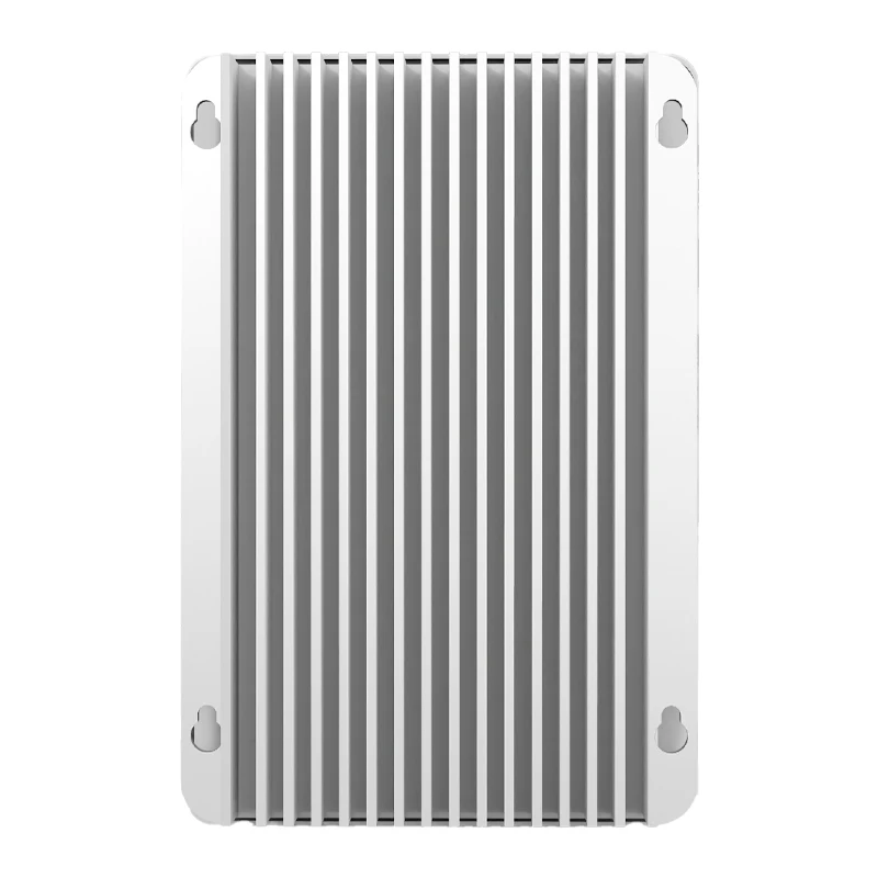 Factory 12V 24V 48V 30A 40A 60A High Capacity Voltage Solar Controller Kit Auto Solar Cell Panel Charger Regulator