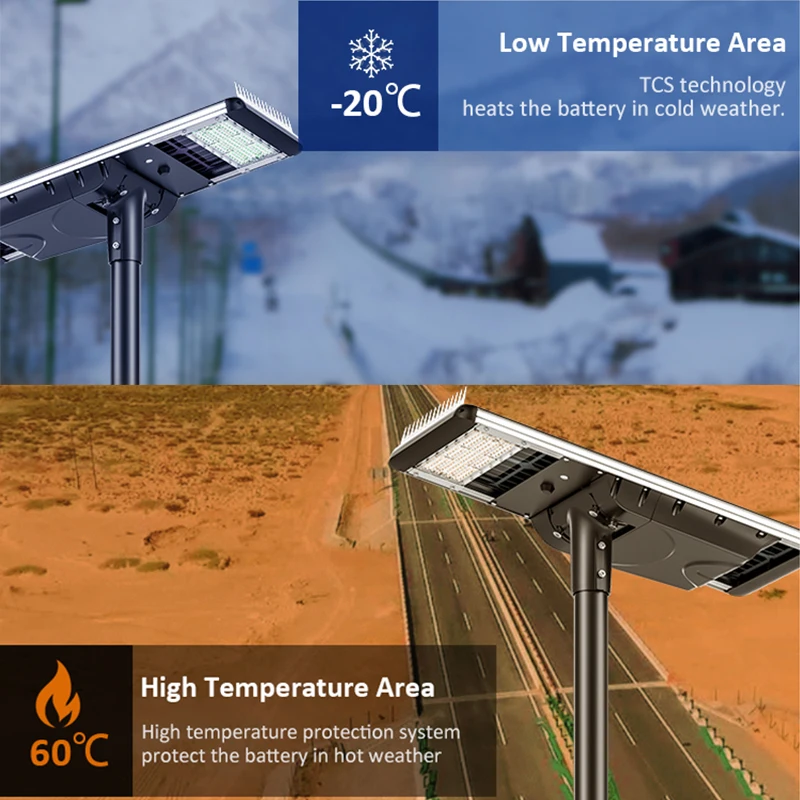 High Quality 500W Road All in One Integrated Quality Integrated 150W 300W Led Solar Led Street Light Hot Sale