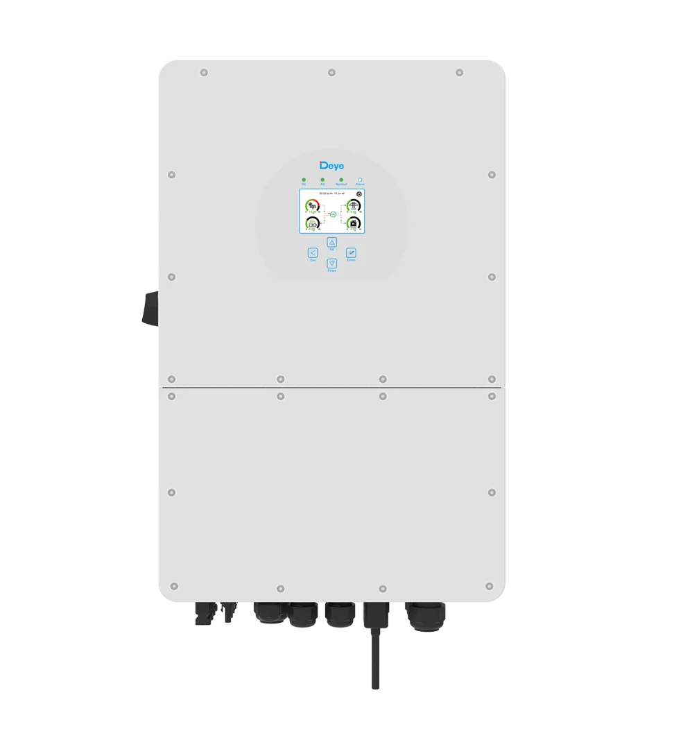 Cheapest Industrial 5 Kw 10Kw 15 Kw 40Kw 50Kw Rv Solar Panel Ground Mounting Hybrid Energy System Module for Home Roof Price