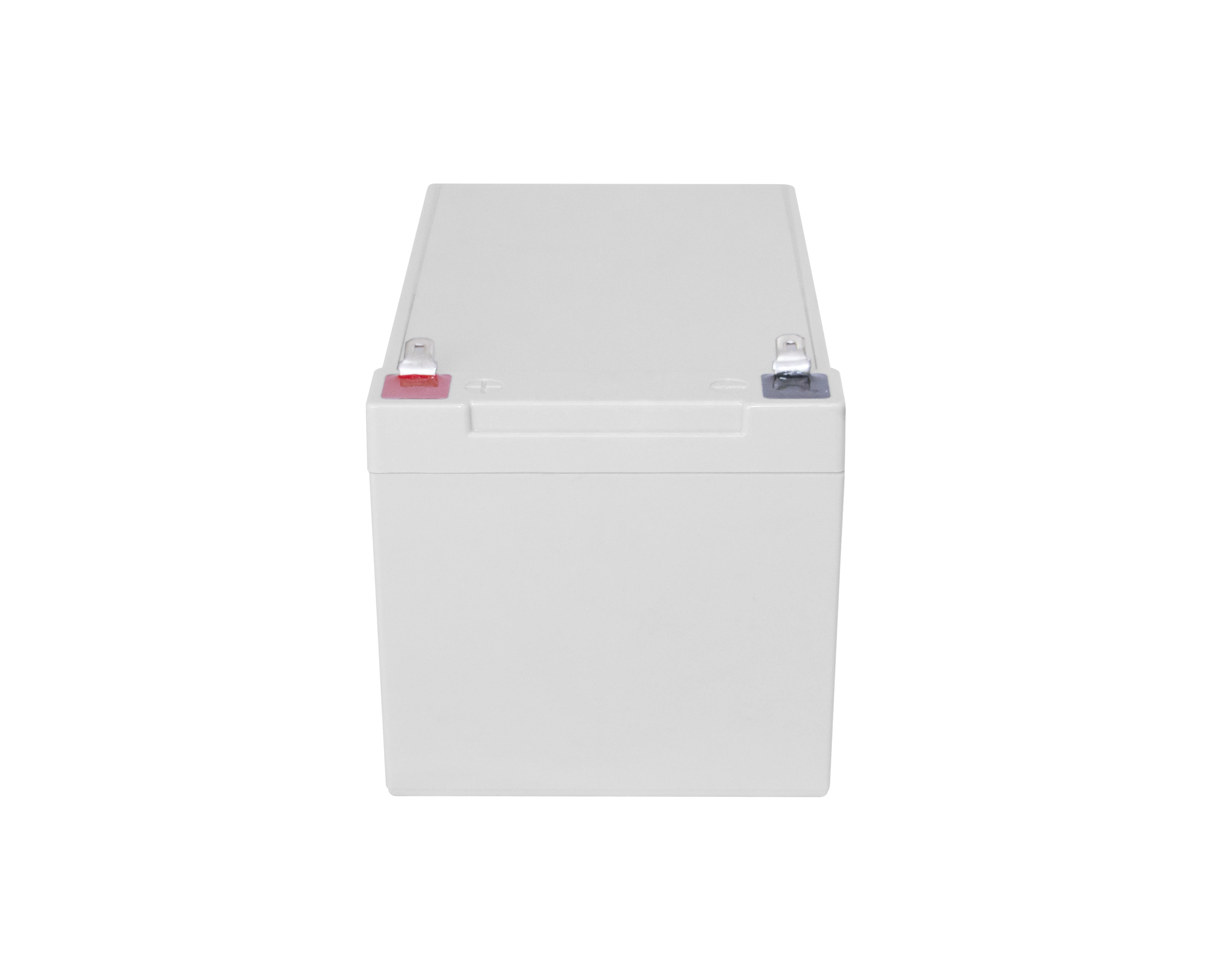 High Quality Batterie Moto 12V 12Ah 28Ah 200Ah Deep Cycle Vrla Lead Acid Amg Gel Energy Storage Battery
