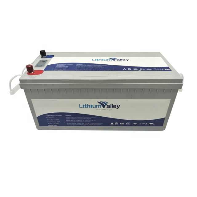 48V Lithium Ion Lifepo4 Battery 50AH Deep Cycle Green Energy Storage for Golf Cart E-Rickshaw Electric Scooter E-Bike
