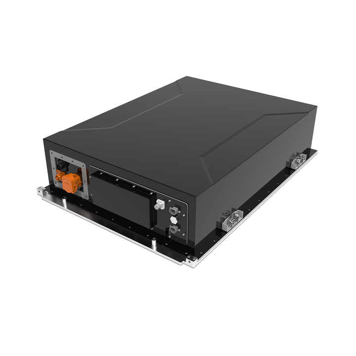 Factory Supply LiFePO4 280Ah 1P48S Battery Pack Durable Stable for Electric Vehicles and Energy Storage Systems NATURE ZHENYUAN