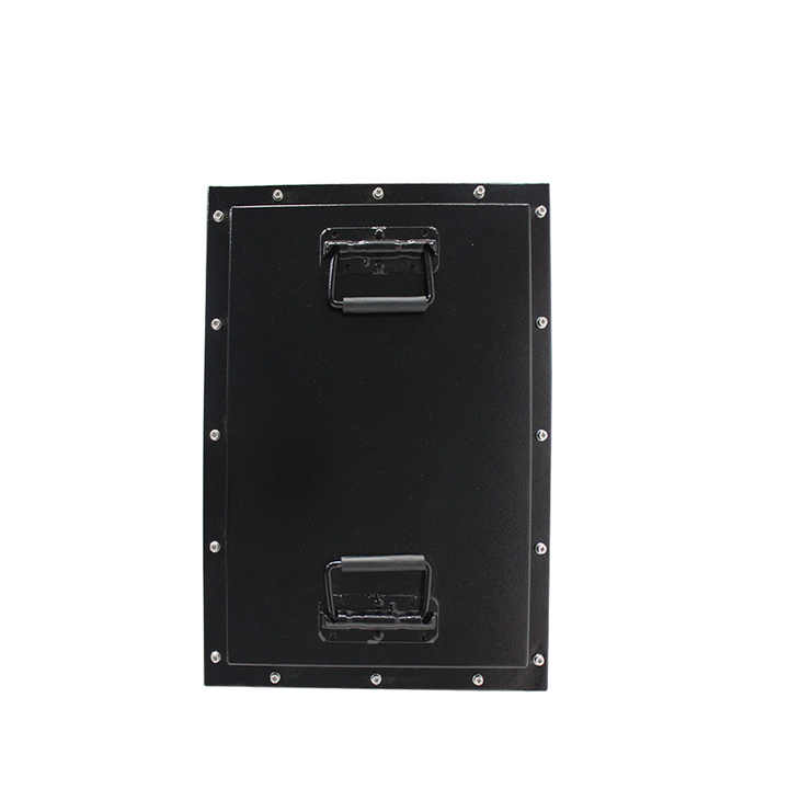 48V 100Ah 105Ah 150Ah Lithium Ion Battery Pack 51.2V 45kg Golf Cart Solar Energy Storage System Elite