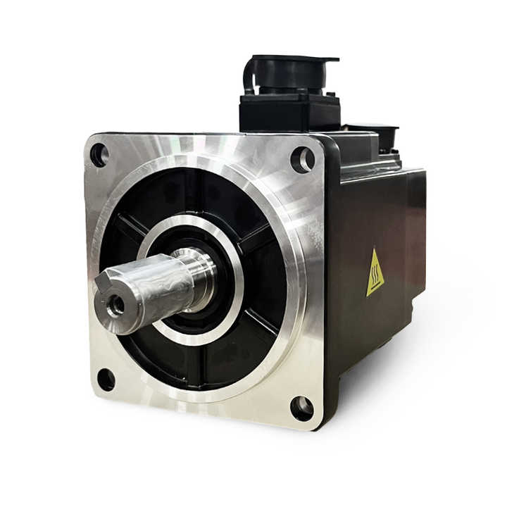 AC Servo Motor 3000RPM 220V 4Nm 131mm Mini Frequency In-Servo for Sewing Machines 750W 2.2kW Three-Phase STABLECU