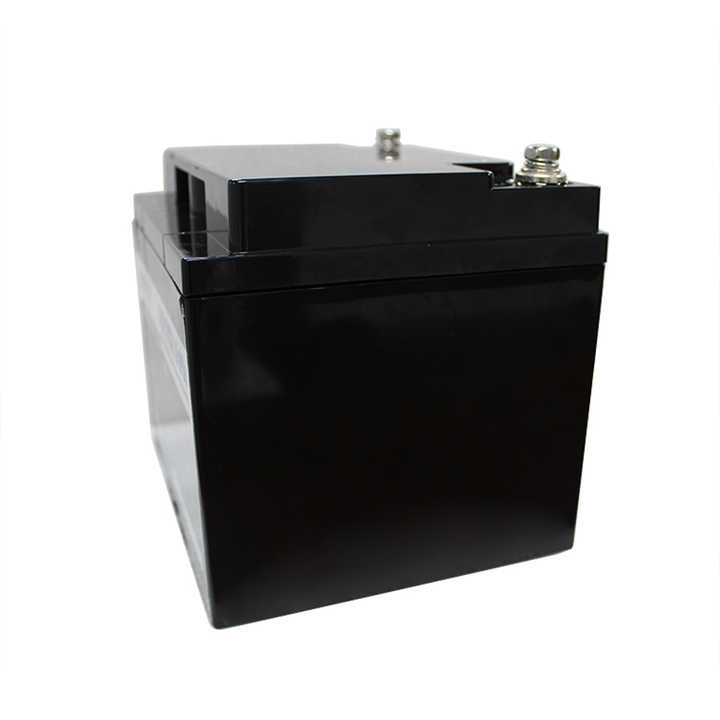 Deep Cycle Rechargeable LiFePO4 Battery 24V 20Ah Long Cycle Life for Solar Energy Storage Systems Elite