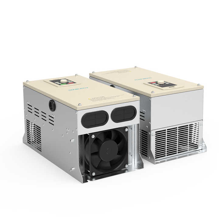 AC 380V 480V VFD Inverter 0.75KW-15KW Variable Frequency Drive for Belt Conveyor Material Transport STABLECU