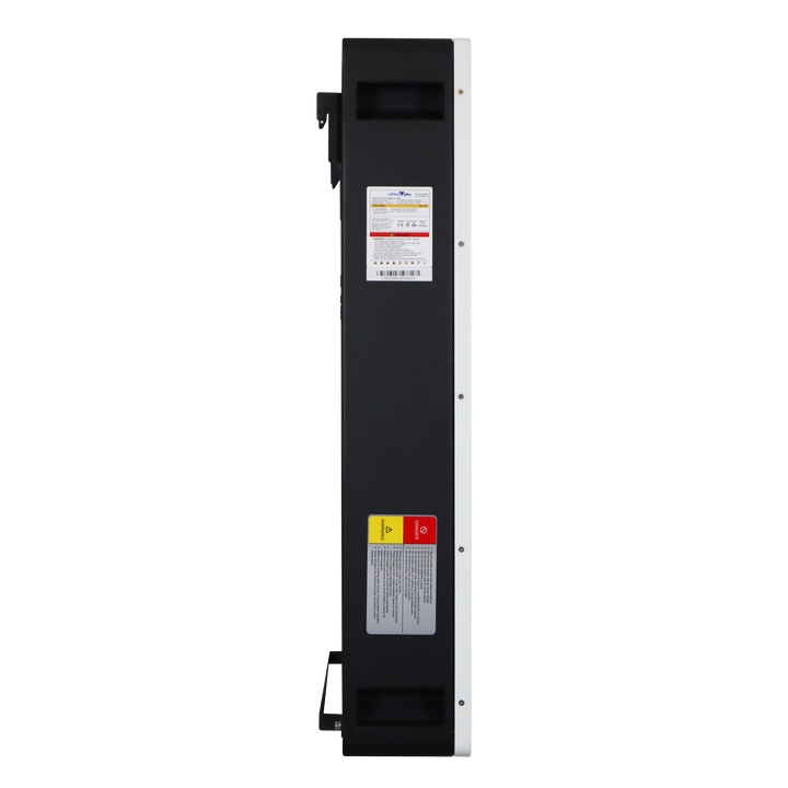 Lithium Battery 48V 200Ah 10Kwh Power Wall Long Warranty for Home Solar Energy Storage System
