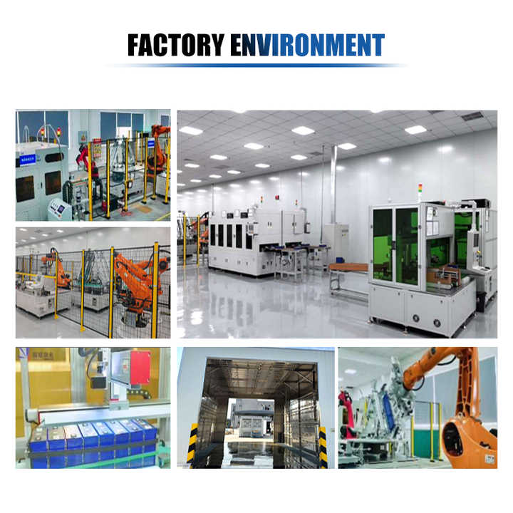 300kWh 200kWh 150kWh Off-Grid LiFePO4 Battery System for Industrial & Commercial Energy Storage (Hybrid Grid Supported) NATURE ZHENYUAN