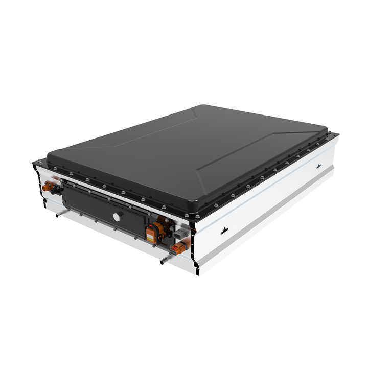 Factory Supply LiFePO4 280Ah 1P48S Battery Pack Durable Stable for Electric Vehicles and Energy Storage Systems NATURE ZHENYUAN