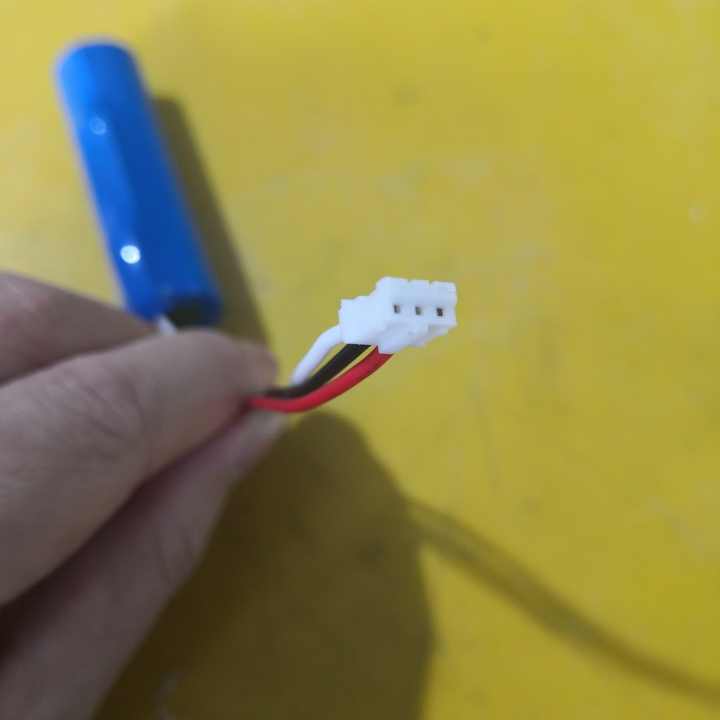Lithium Ion Battery Pack 18650 21700 Cell 3.7V 7.4V 11.1V 14.8V 2500mAh 3000mAh 5000mAh High-Capacity Energy Storage for Home Power Systems PVC Battery