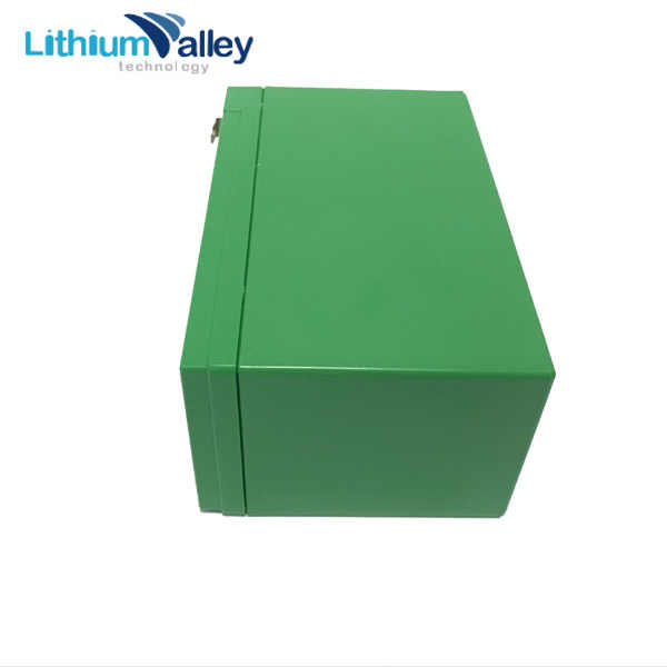 12V 8Ah LiFePO4 Battery Pack Long Cycle Life for Electric Bikes Scooters Motorcycle
